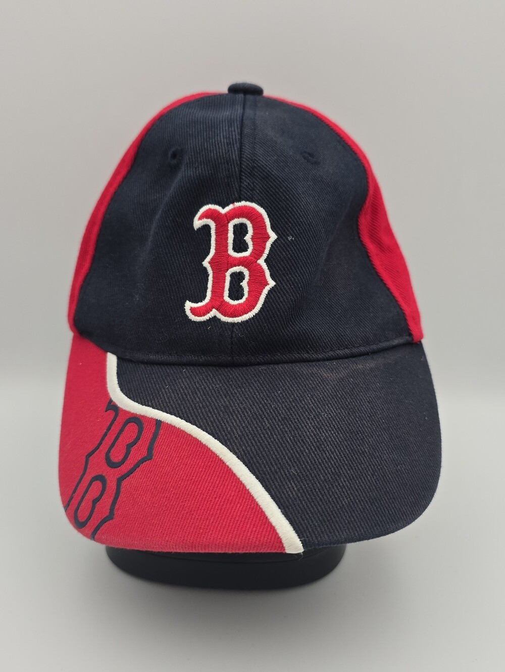 Kids Fan Favorite Boston Red Sox Adjustable Hat